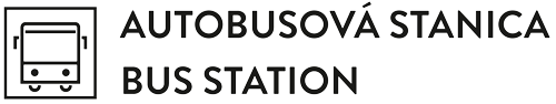 Autobusová Stanica ADMIN